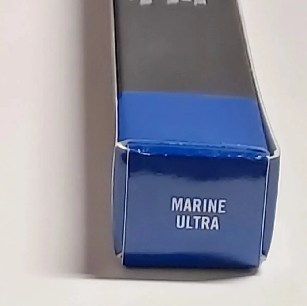 MAC Chromagraphic Pencil Crayon *MARINE ULTRA* / .048 oz / New in box